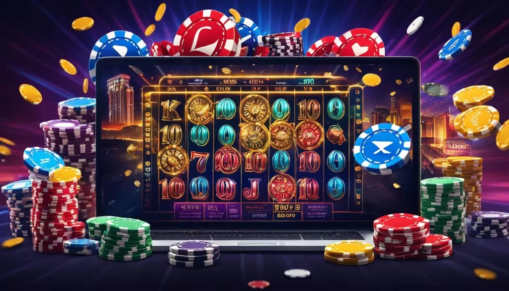 Kho Game Đa Dạng Tại zbet vn